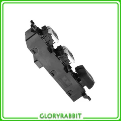 1X Power Window Switch Black For 2013-2016 Kia Rondo Carens 93570-A4010 Foto 1 de 4