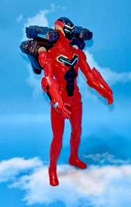 "Figura de acción Marvel Black Panther Wakanda Forever Ironheart 6""" - Imagen 1 de 4