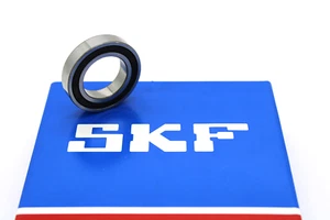 1 Stück SKF Rillenkugellager 61903-2RS1 17x30x7 mm - Bild 1 von 1
