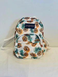 Jan Sportrt Half Pint 10.2L Women Shoulder Topn Handle Hand Bag Backpack origina - Picture 1 of 2