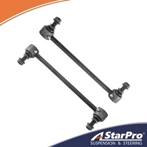 2pcs Front Sway Bar Links K750123 For Toyota Avalon Camry Lexus ES300h ES350 - Picture 1 of 7