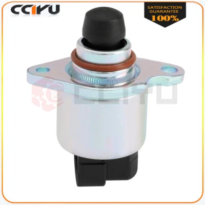 For Oldsmobile Aurora 1995-1999 1997 Cadillac  Eldorado Idle Air Control Valve Foto 1 de 4