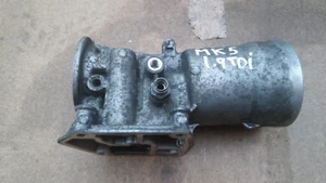 VW GOLF MK5 1.9TDI 05 OIL FILTER HOUSING 045115389G - Picture 1 of 8