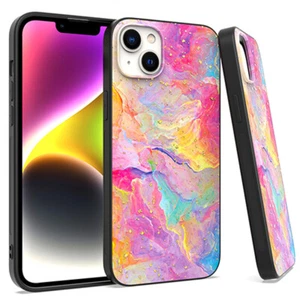 for iPhone 14 / iPhone 14 Plus Case Impact Fusion Protector Slim Cover+ Prytool - Picture 1 of 6