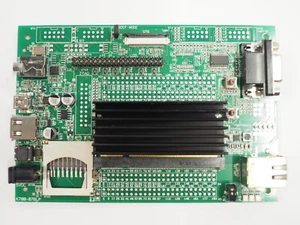 KARO ELECTRONICS K700-076LP Starter Kit 5 v5 Mainboard - Bild 1 von 7