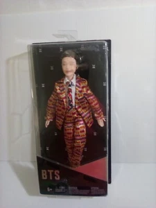 Mattel BTS Jimin Idol Doll- New - Picture 1 of 3