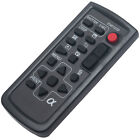 Replacement Remote Control For Sony DSLR-A390L A500 A500L A550 Digital Camera
