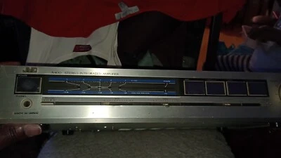 JVC AK10 - Image 1 of 4