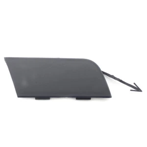 Fit For Audi A6 C6 2005-2008 Front Bumper Tow Hook Cover Replacement 4F0807441 - Picture 1 of 6