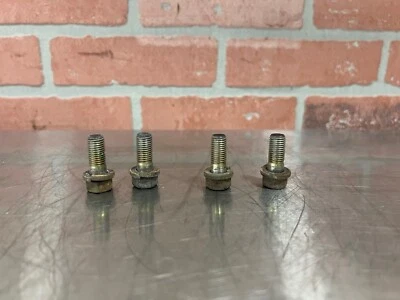 91-99 Pernos de pinza de freno trasero Mitsubishi 3000GT Stealth (4) Foto 1 de 4