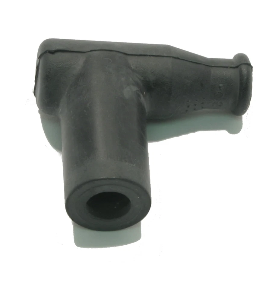 Arctic Cat Powder Special 600/700, 1998-2000, tampa de vela de ignição resistor; vela de ignição - Imagem 1 de 1