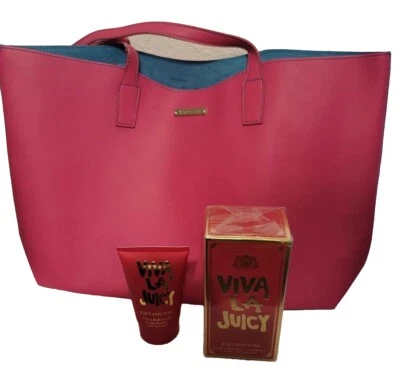 Juicy Couture 3-piece Viva Grande Set - Image 1 of 4