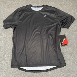 Troy Lee Design Flowline Short Sleeve Cycling Jersey 2X XXL NEW - Picture 1 of 8