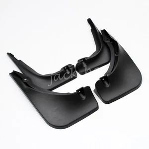 For Mercedes C300 C200 Sedan W205 2015-2021 Splash Guard Mud Flaps Body Fender - Foto 1 di 6