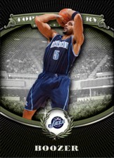 B2892- 2008-09 Topps Treasury BK #S 1-120 + Rookies -du Pick- 10 + Free US