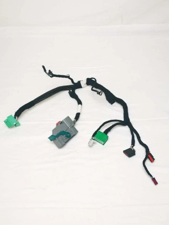 Arnés de columna de dirección telescópico OEM GM 23381969 15-19 Escalade Yukon Sierra  Foto 1 de 4