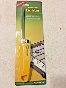 Coghlan's piezoelectric lighter new in packaging - Picture 1 of 1