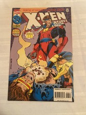 X-Men Adventures #6 Season III (Marvel Aug1995)