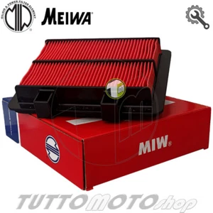 Filtro aria SUZUKI DL 1000 V-Strom 2014 2015 2016 2017 2018 2019 / Meiwa DL1000 - Foto 1 di 5