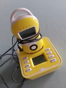 Jaycar Digital Baby Monitor - Picture 1 of 4