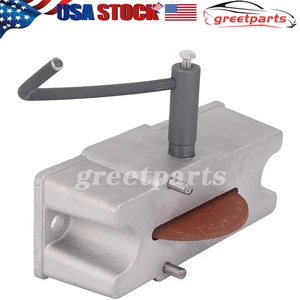 Performance Engine Piston Ring Filer Grinder Grinding None Raw Aluminum 66785 - Picture 1 of 24