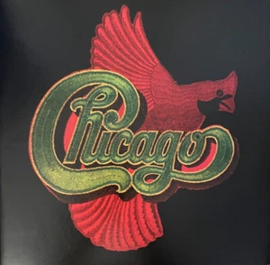 Chicago - VIII - 180 Gram Vinyl Record NEW - Picture 1 of 1