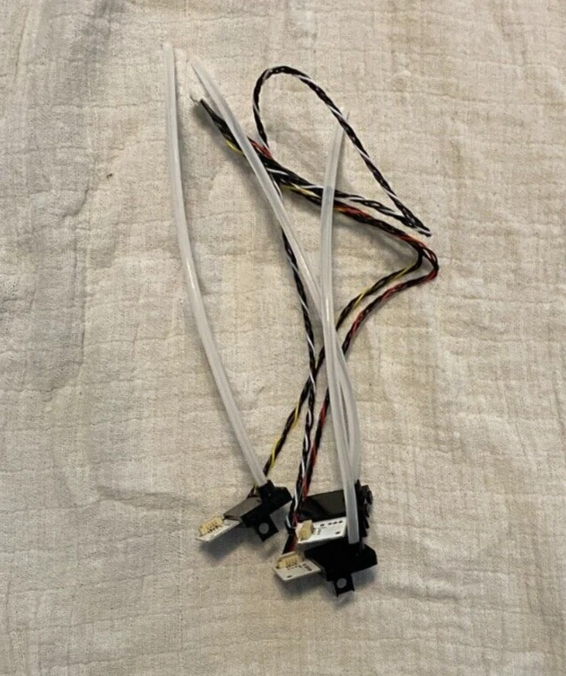 P1049 LED Back Light for ROG Strix XG27VQ Curved Gaming Monitor Spare Full Set - Image 1 of 1