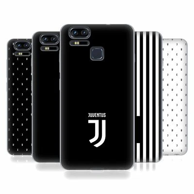 FUNDA DE GEL OFICIAL JUVENIL FOOTBALL CLUB LIFESTYLE 2 PARA TELÉFONOS ASUS ZENFONE Foto 1 de 4