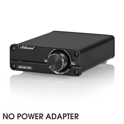 HiFi Mini Leistungsverstärker Digital Power Amplifier Stereo Audio Amp 100W*2 - Bild 1 von 4