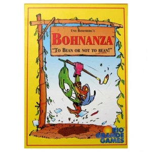 Bohnanza Game New - Picture 1 of 1