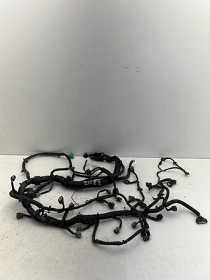 Arnés de cables del motor Nissan NV 2500 2012 5,7 L FABRICANTE DE EQUIPOS ORIGINALES. Foto 1 de 4