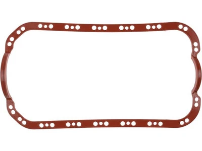 Juego de juntas de cárter de aceite Victor Reinz 65982ZRHG 1987 1988 para Acura Integra 1986-1989 Foto 1 de 2