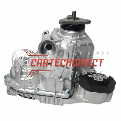 TRANSFER CASE For BMW X3 X5 X6 X7 XDRIVE M Series M850 M5 M6 Series  ATC13-1 Foto 1 de 4
