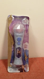Disney Frozen Spielzeug Mikrofon - Bild 1 von 4
