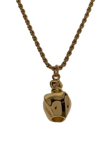 Collana Christian Dior Donna con top GLD