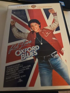 Oxford Blues (DVD, 1984) - Bild 1 von 4