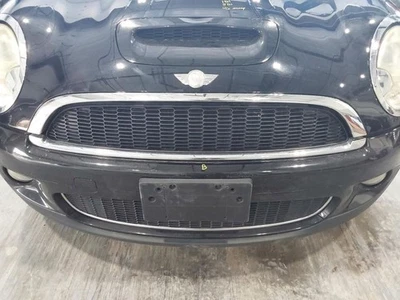 (LOCAL PICKUP ONLY) Grille Convertible Upper S Model Fits 07-10 MINI COOPER 3004 - Image 1 of 4