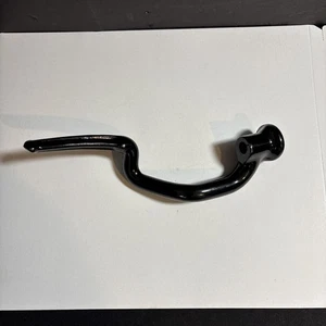 Genuine 83-3593 Right Footrest Set Triumph Pre-Unit 500 650 1954 - 1962 U.K - Picture 1 of 7