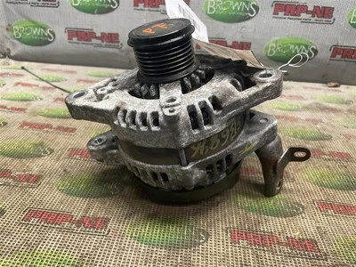 Alternator Japan Built 150 Amp Fits 13-18 LEXUS ES350 1930802 - Image 1 of 4