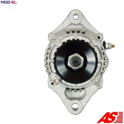 ALTERNATOR A6212 FORALTERNATOR A6212 FOR KUBOTA  16678-64011  16678-64012  16678 - Image 1 of 4