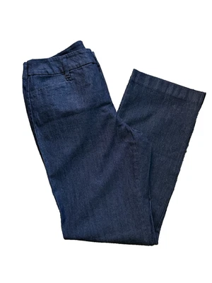 ST. JOHNS BAY 12 DENI 连衣裙裤子宽腿 — 第 1/4 张图片