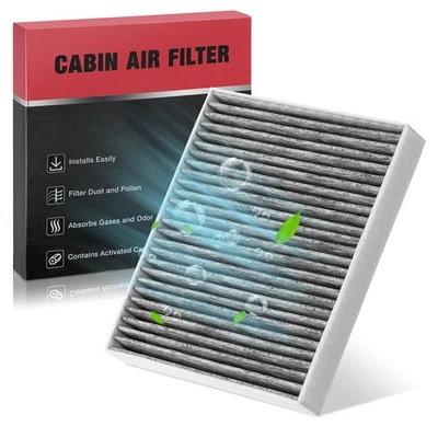 CF12157 Cabin Air Filter fit for Lexus ES300h 2.5L 2020 Foto 1 de 4