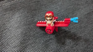Looping Louie - ERSATZTEIL Flugzeug Funktionell Hasbro  - Bild 1 von 1