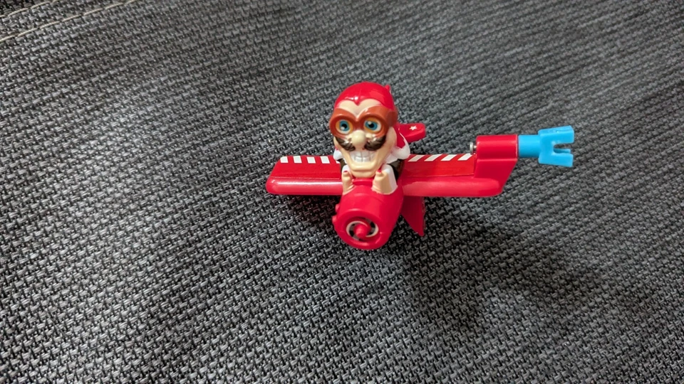 Looping Louie - ERSATZTEIL Flugzeug Funktionell Hasbro  - Bild 1 von 1