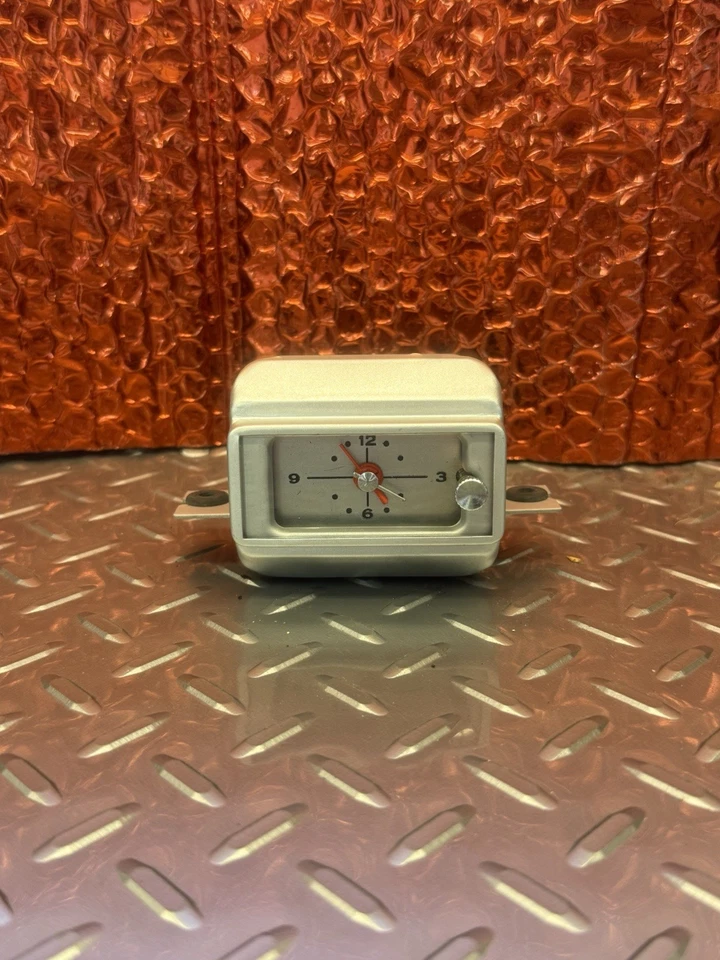 1964 Ford Thunderbird Clock  - Image 1 of 1