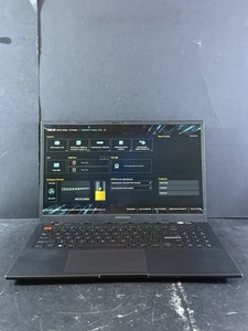 Asus VivoBook 15 M3502Q 15.6" Ryzen 7 5800H 3.20GHz 8GB RAM LEGGI - Foto 1 di 12