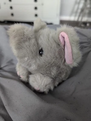 Слон Swibco Puffkin Elly 1997 - Изображение 1 из 3