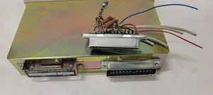 Medidor de pico estéreo NTP 177-400 - Electrónica NTP - Imagen 1 de 4