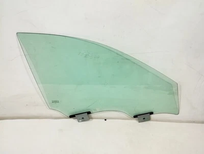 19-24 INFINITI QX50 PASAJERO DELANTERO DERECHO PUERTA LATERAL DERECHA VENTANA PANEL DE VIDRIO OEM Foto 1 de 3