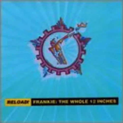 Frankie goes to Hollywood - Reload!-The whole 12 inches ZUSTAND SEHR GUT - Bild 1 von 1